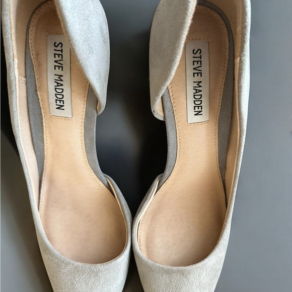 Steve Madden D’orsay pumps - Picture 4 of 9